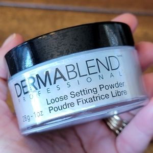 Dermablend Original Loose Setting Powder